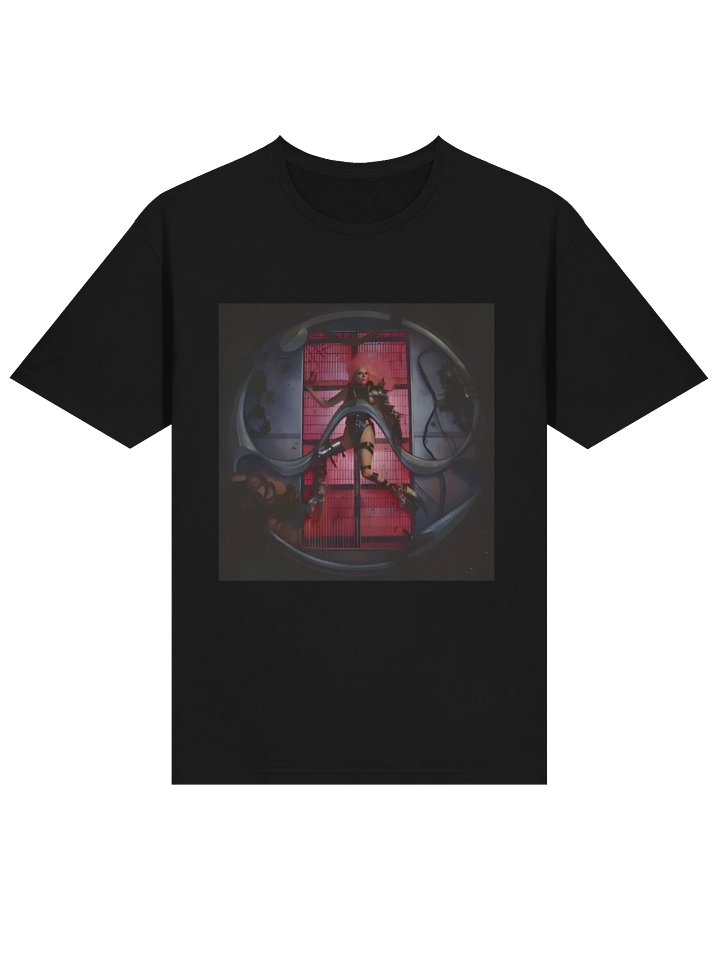 Bad Bunny Lady Gaga T-Shirt product image (2)