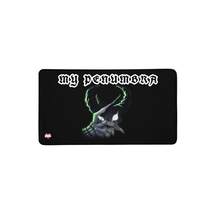 My Penumbra Desk Mat product image (2)