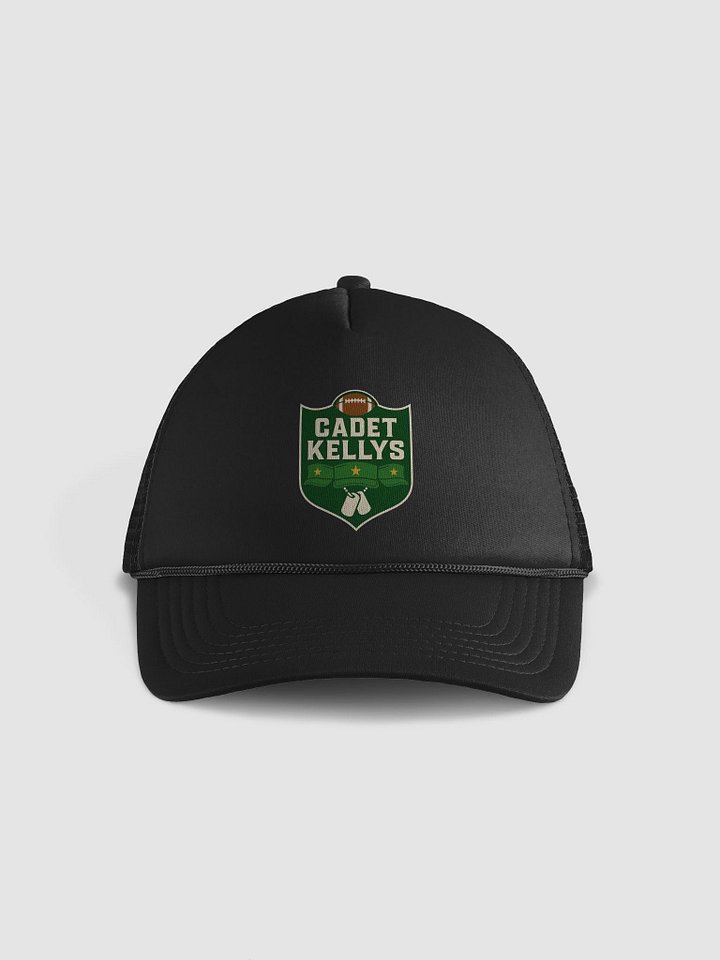 Cadet Kellys - Trucker Hat product image (1)