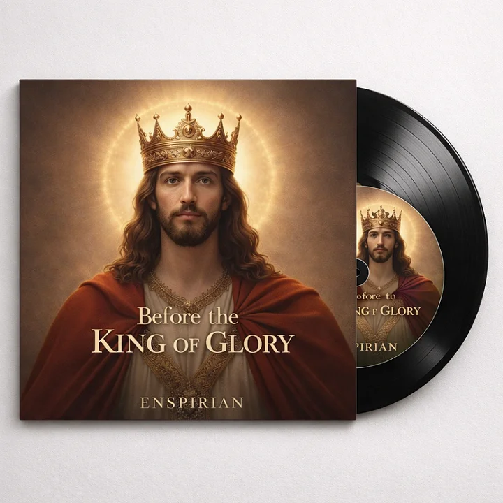 Before the King of Glory product image (2)