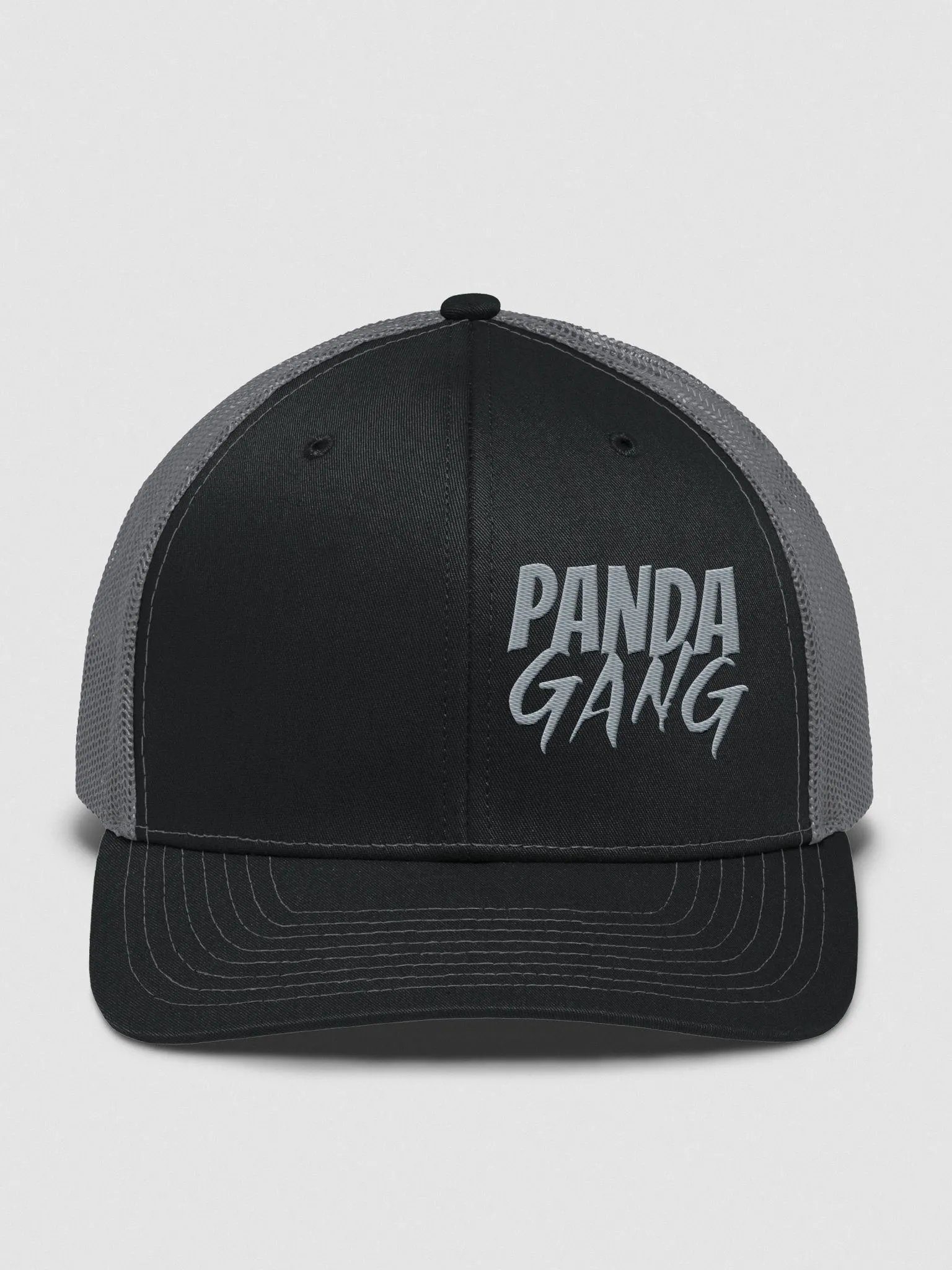 Basic Panda Gang Hat product image (1)