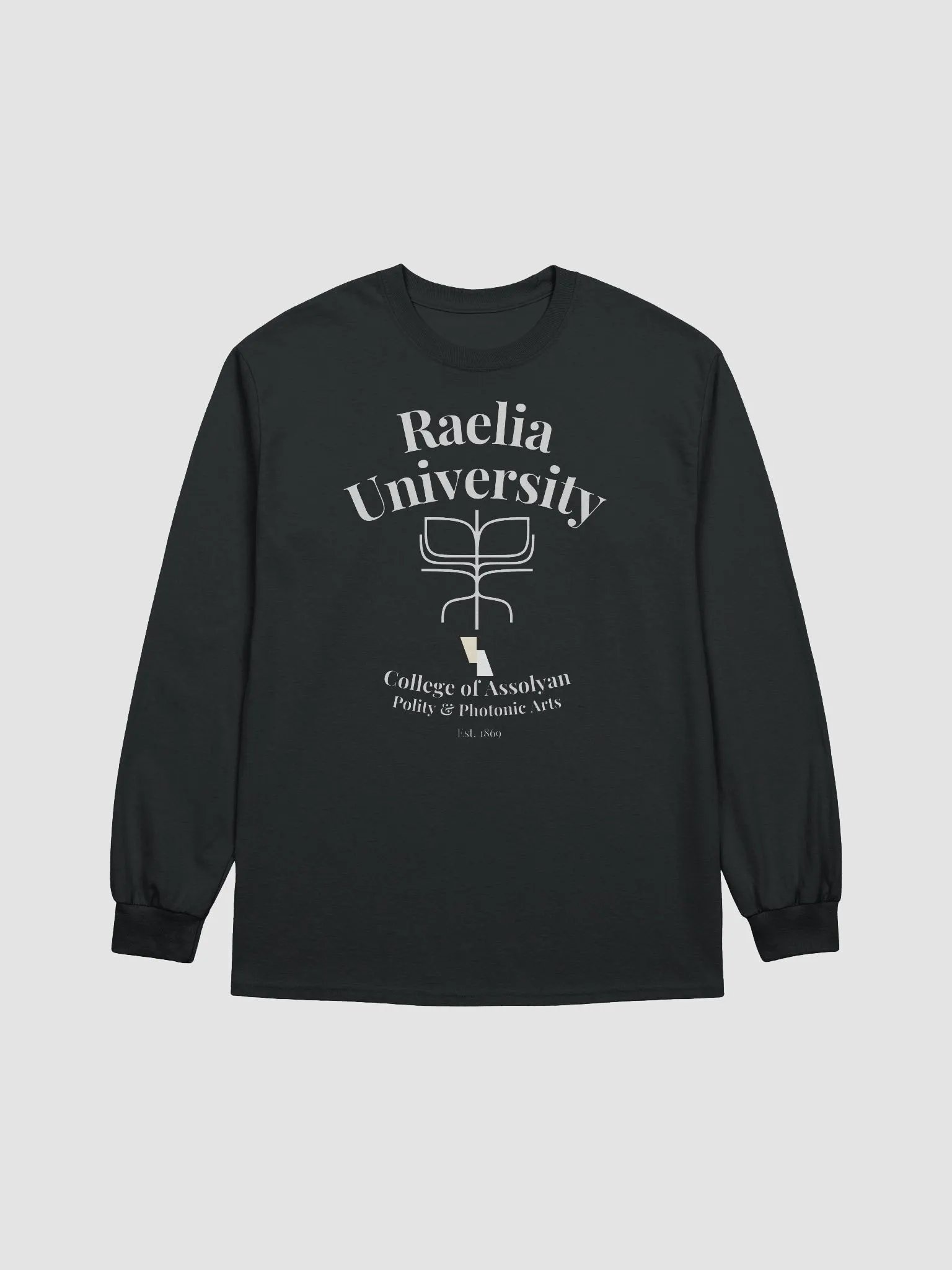 RUCA Long Sleeve product image (6)