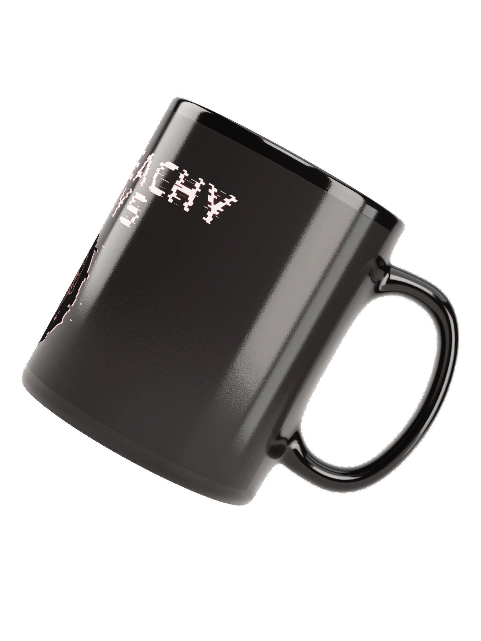 404 NOT FOUND: Glossy Mug product image (6)