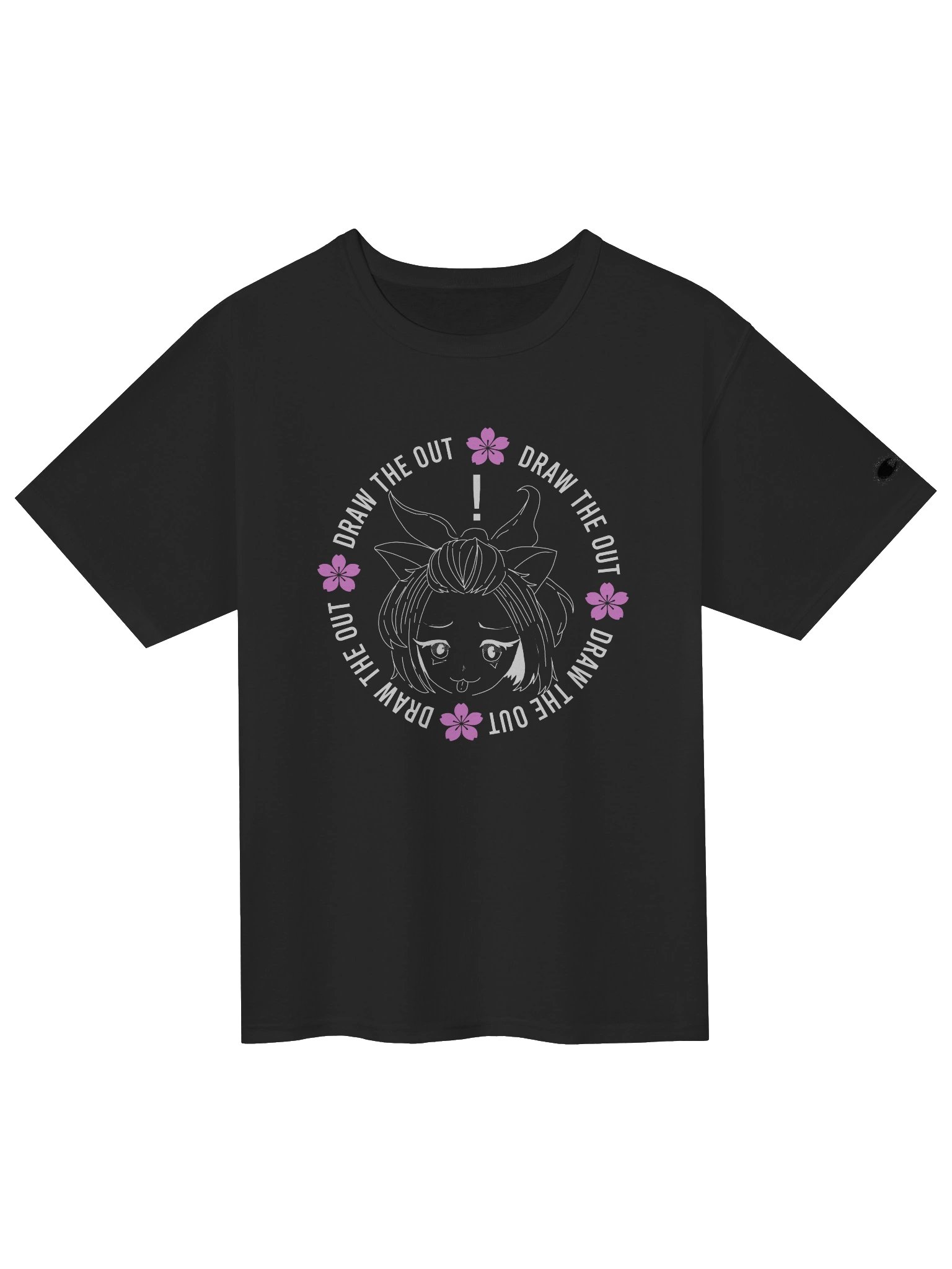 Draw the Out! x Champion product image (2)