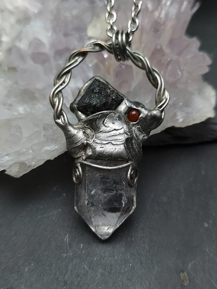 Sorcery Talisman - Aether Lodestone product image (2)