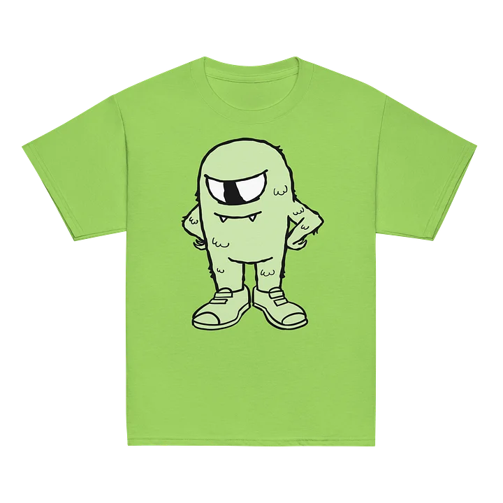 Stomp Enhancers Kid’s Shirt product image (26)