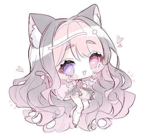 peace out ✌🏻💕

🎀 art: patpatch_ 🎀