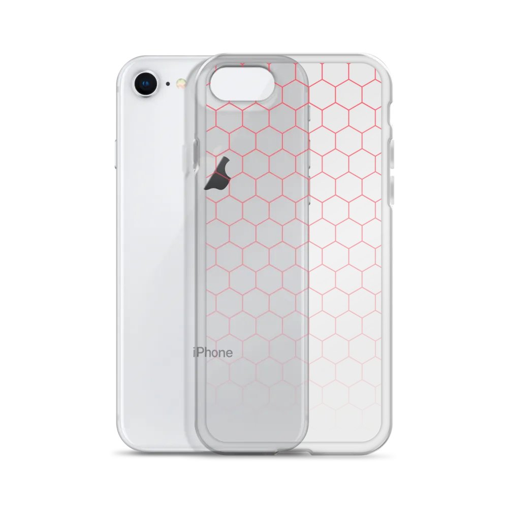 iPhone® Clear Case product image (2)