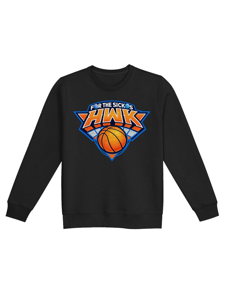 Go NY Go Long Sleeve Tee product image (1)
