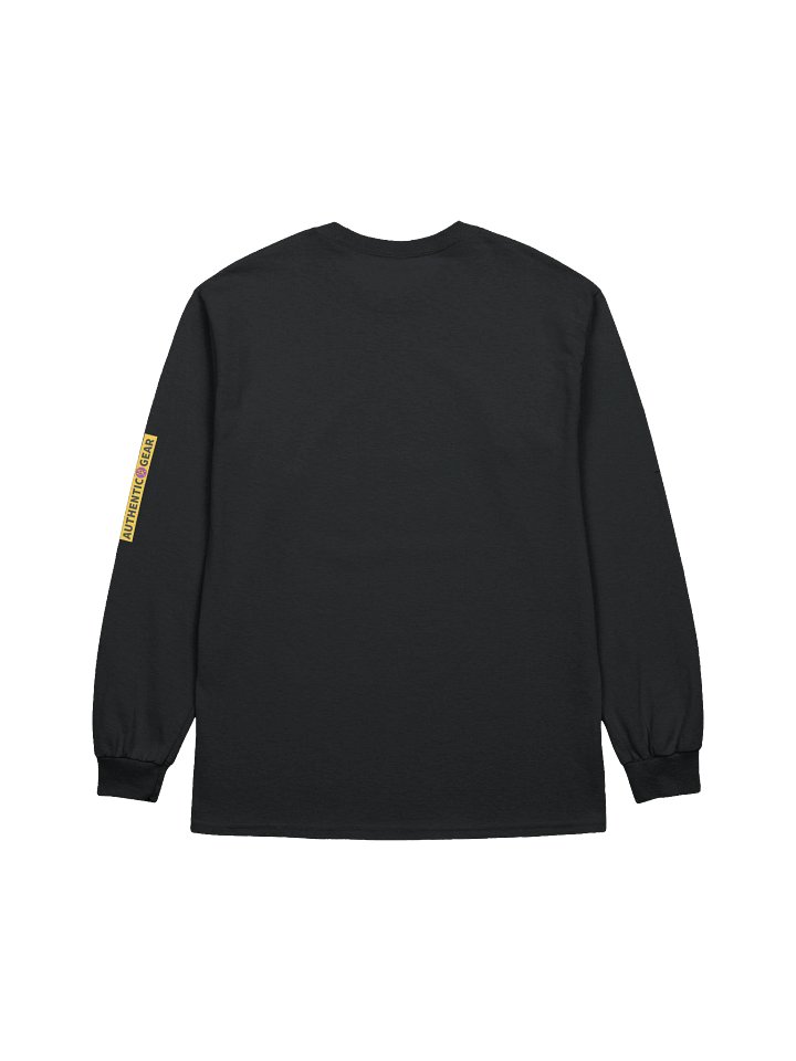 MK Authentic Gear Long Sleeve Tee product image (7)