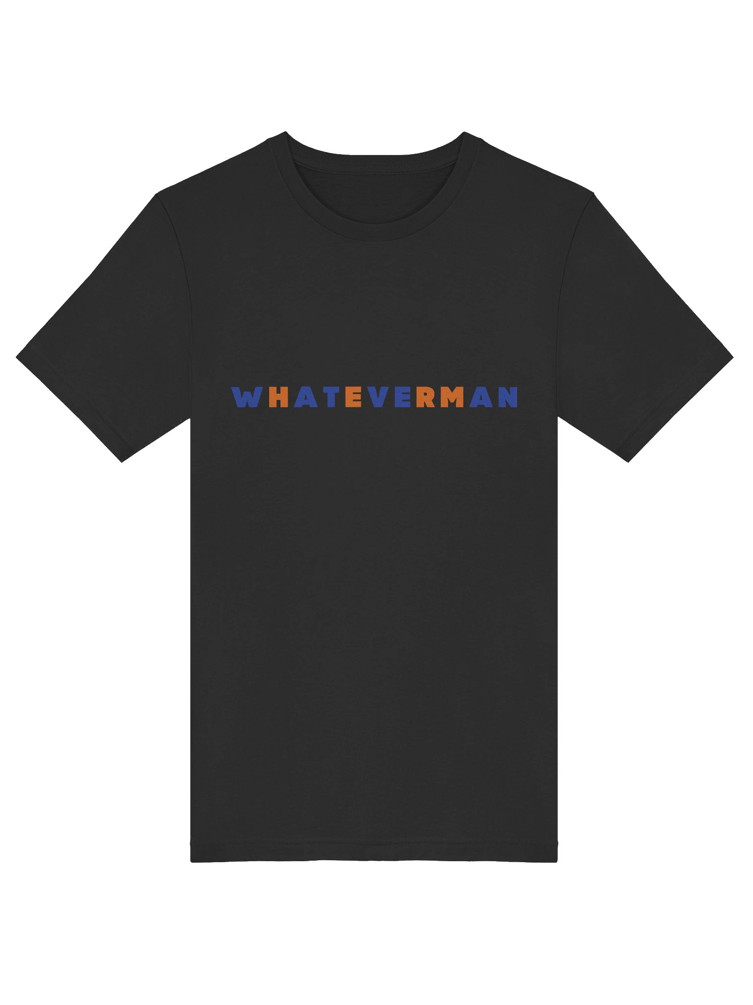 Herm wHatEveRMan TShirt product image (38)