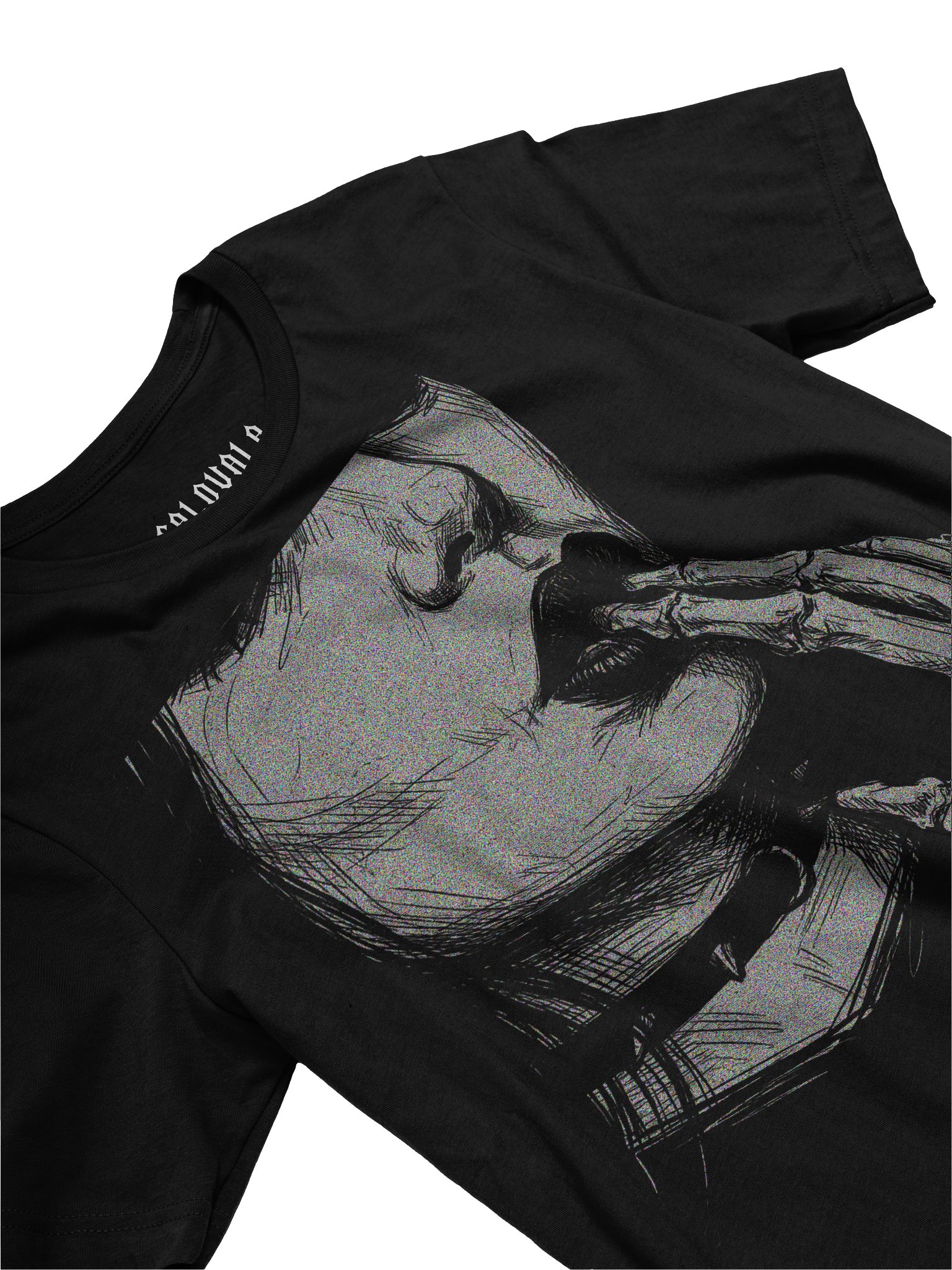 Violent Dreams Shirt product image (3)