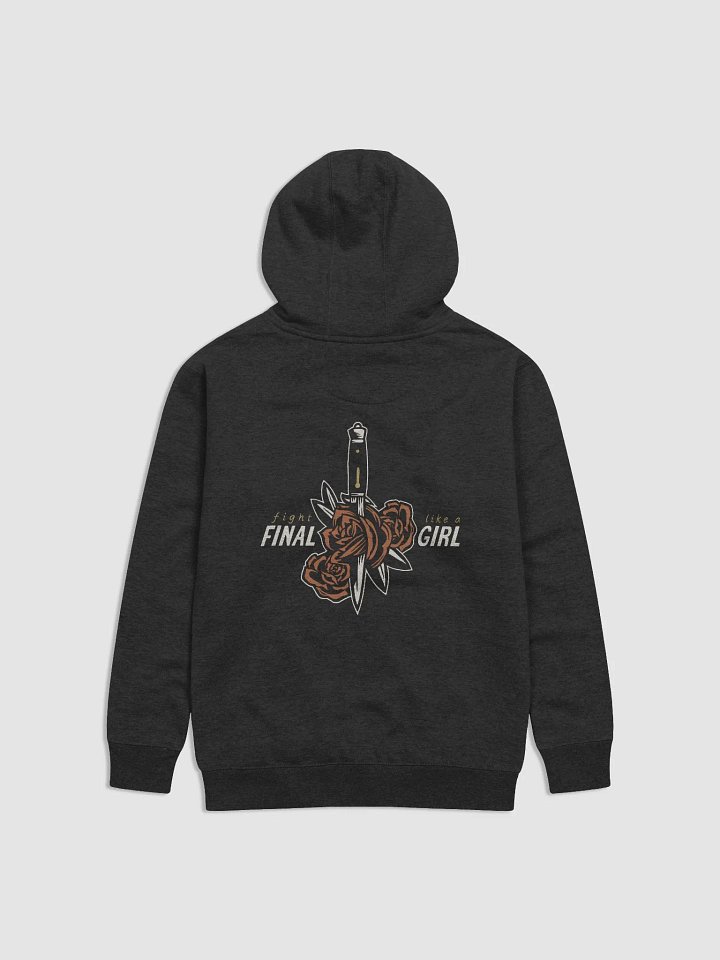 final girl hoodie product image (1)