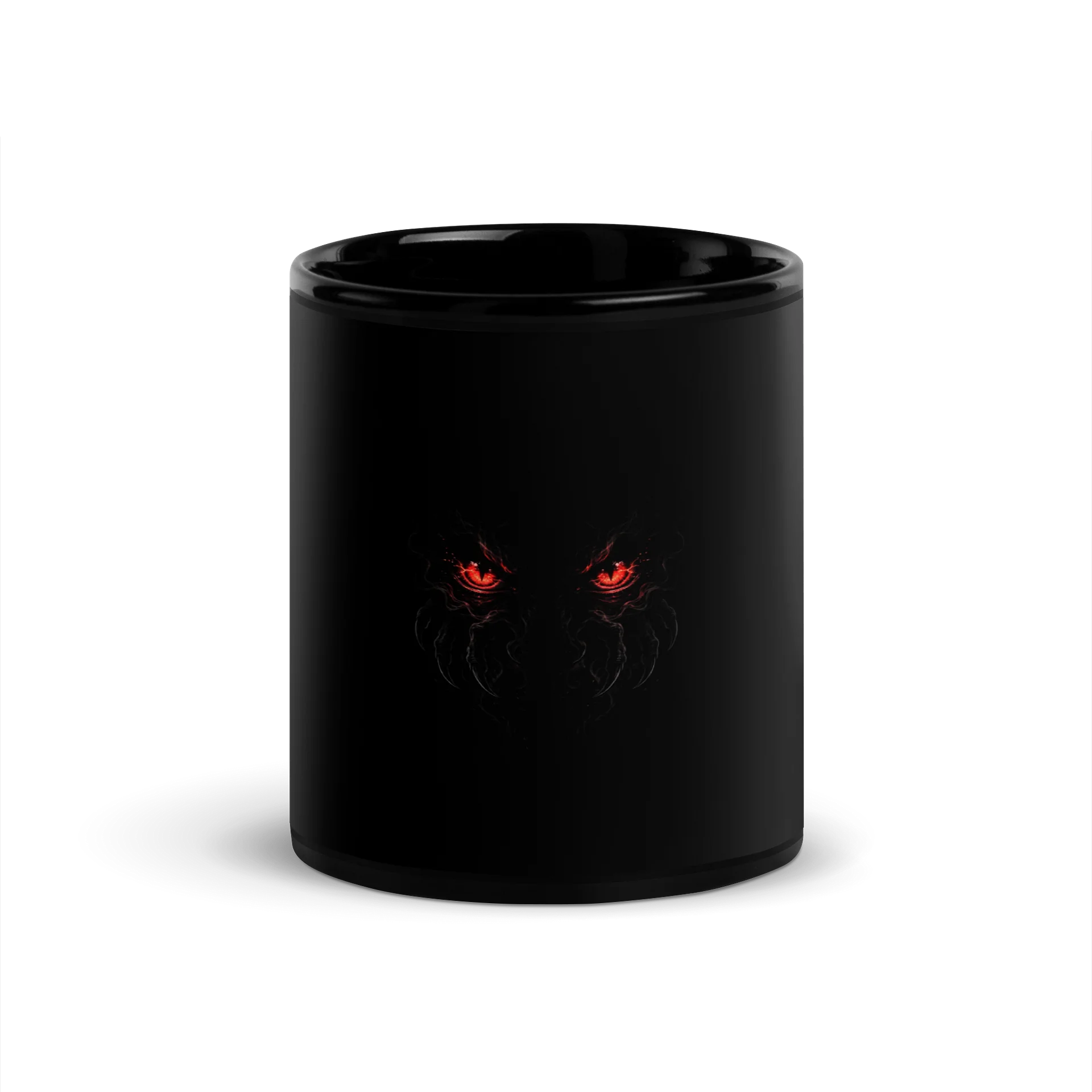 Glowing eyes mug product image (4)