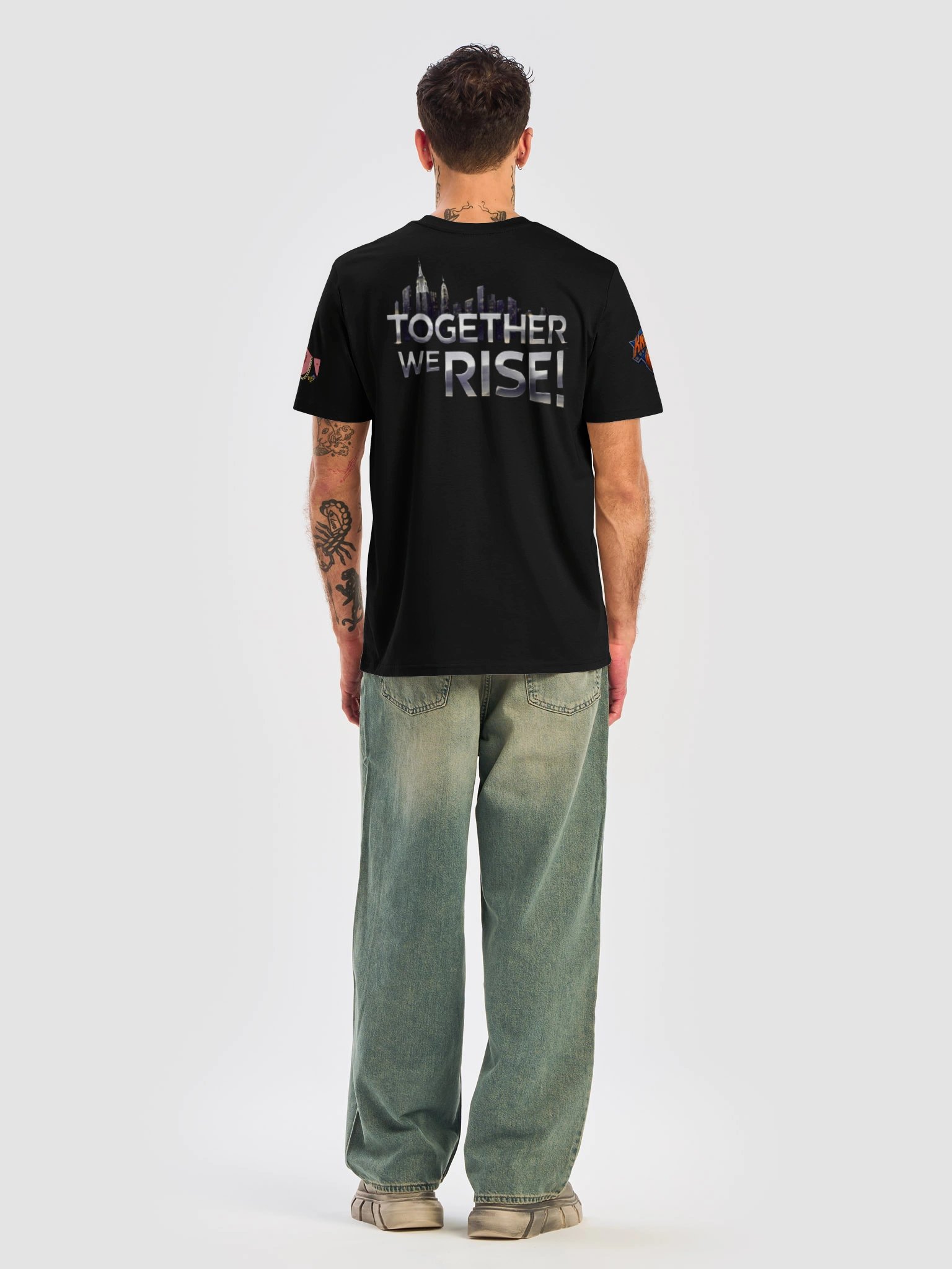 B1 Fam Tee Revamp! product image (82)