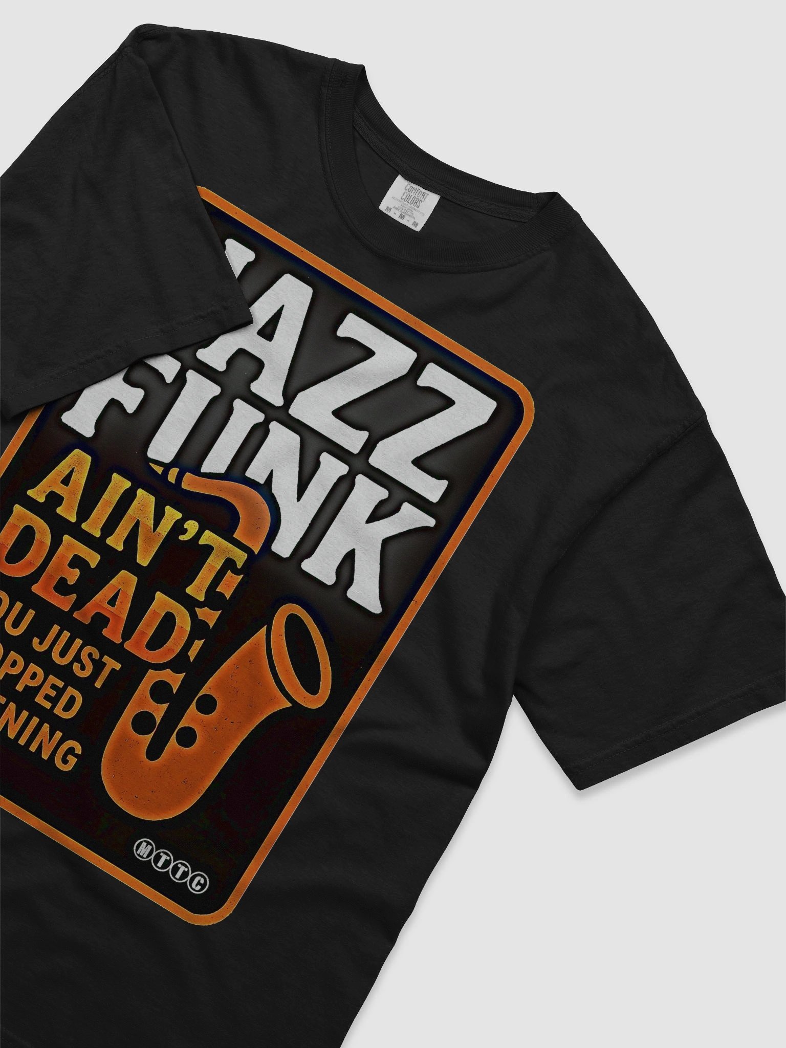 Jazz Funk Ain't Dead (Sax) product image (5)