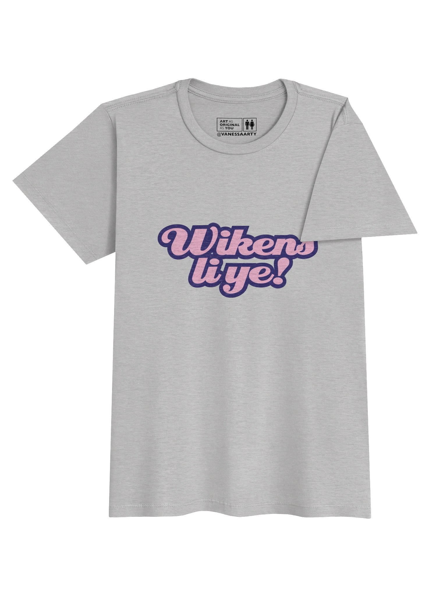 Wikens li yè product image (4)