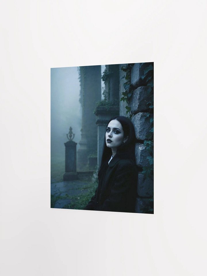Mystic Whispers Poster product image (10)