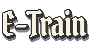 E-Train | Official Merch Store