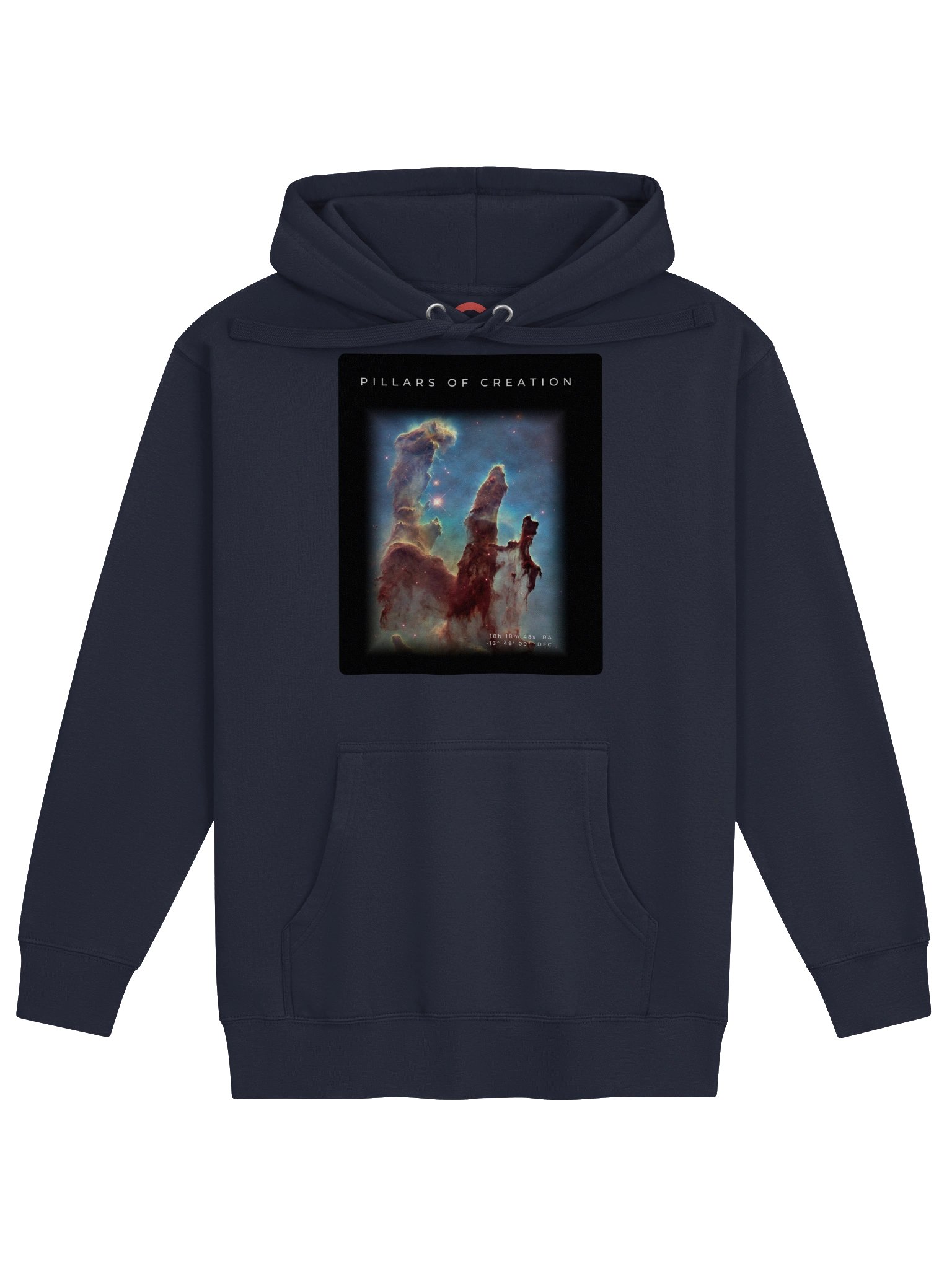 Pillars of Creation Hoodie product image (1)