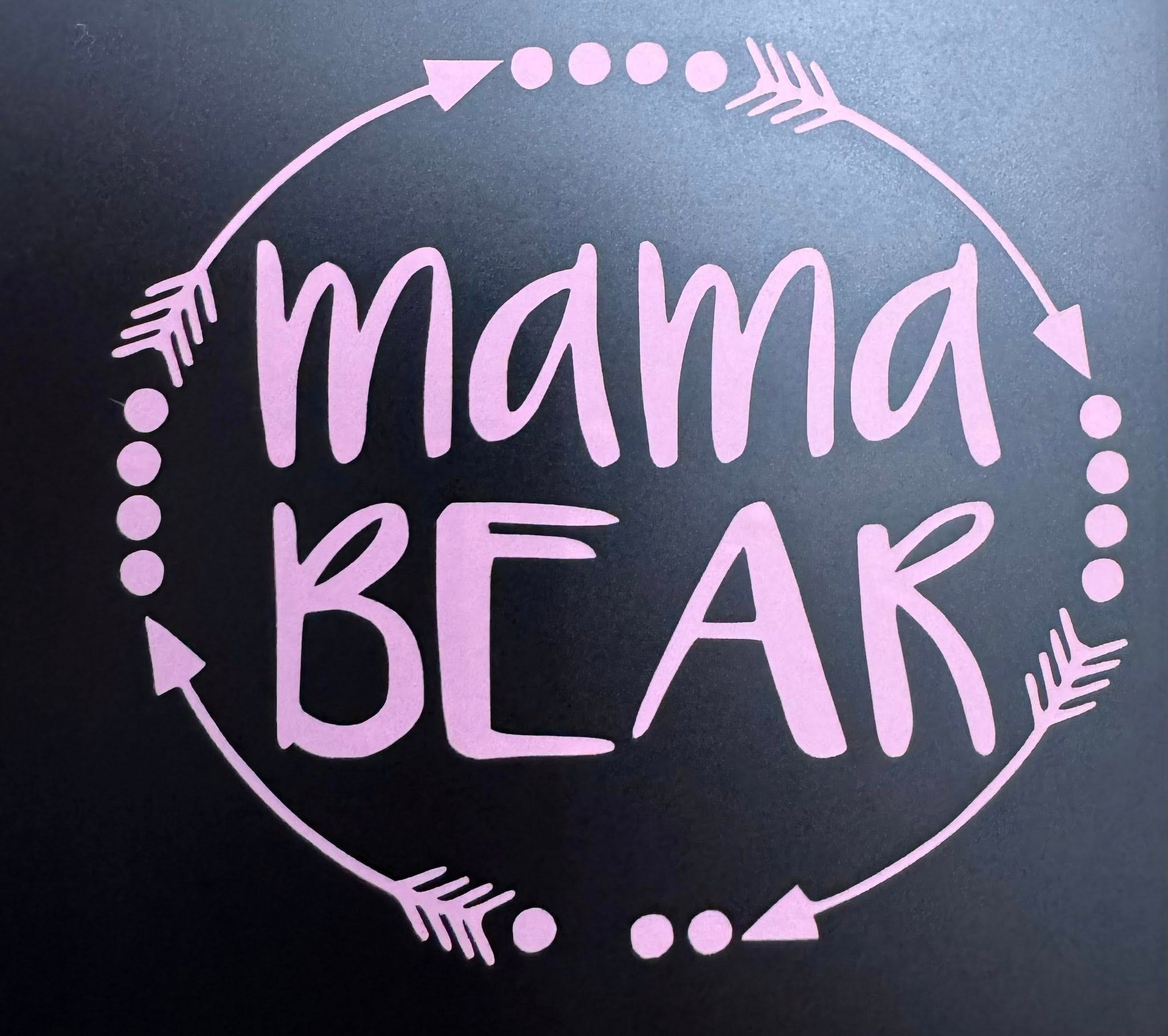 Medium Mama Bear product image (1)
