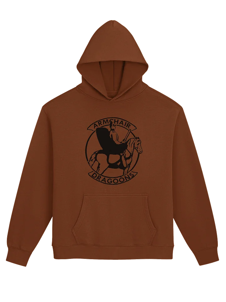 Oversized Hoodie product image (3)