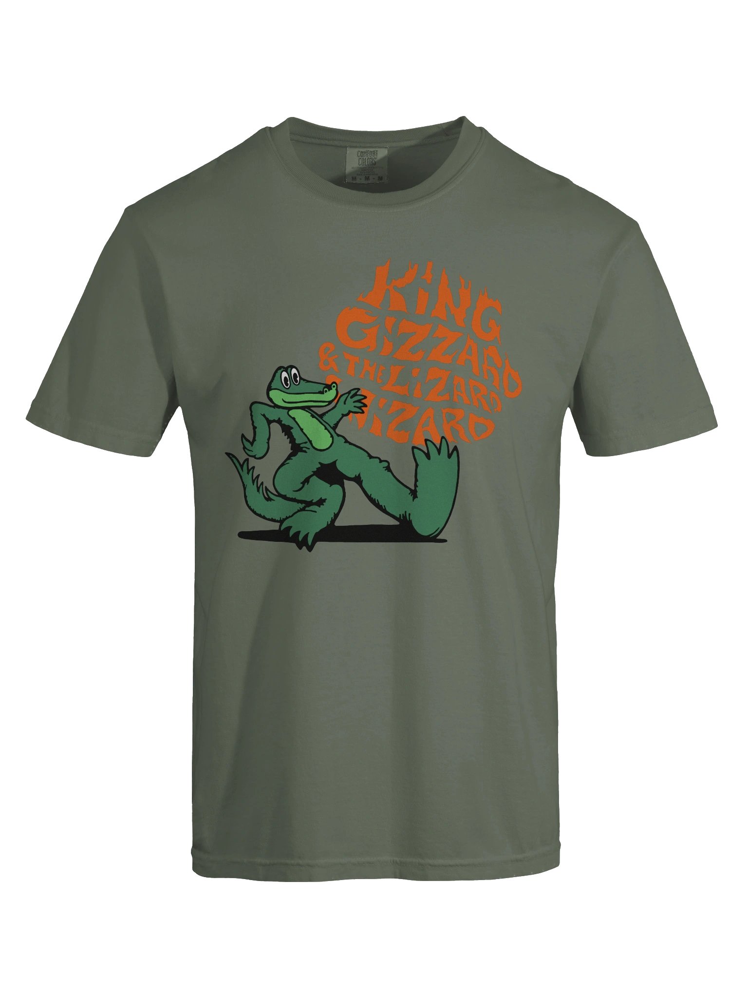 Keep on Gizzin' product image (15)