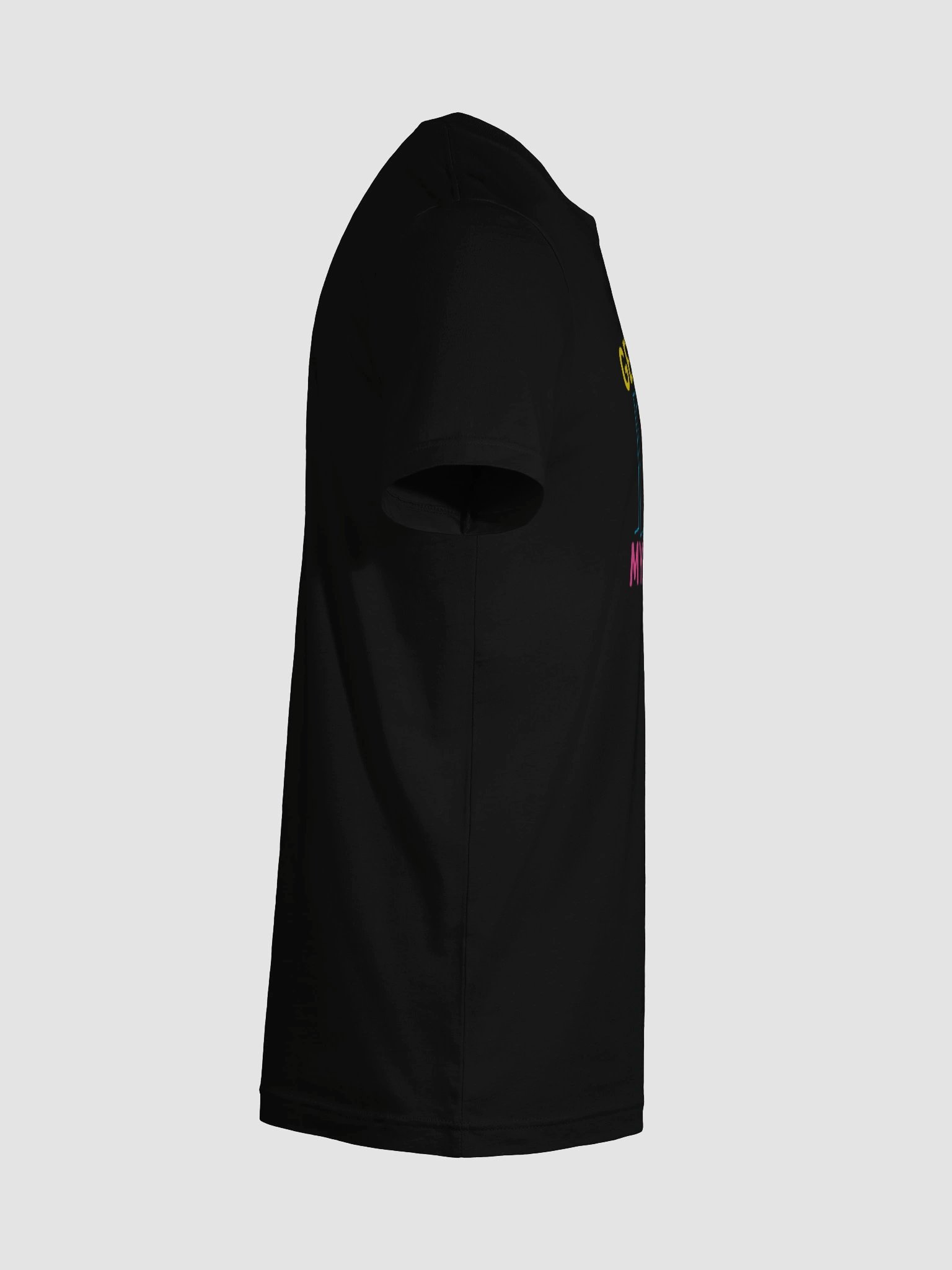 GTFOML Tshirt product image (24)