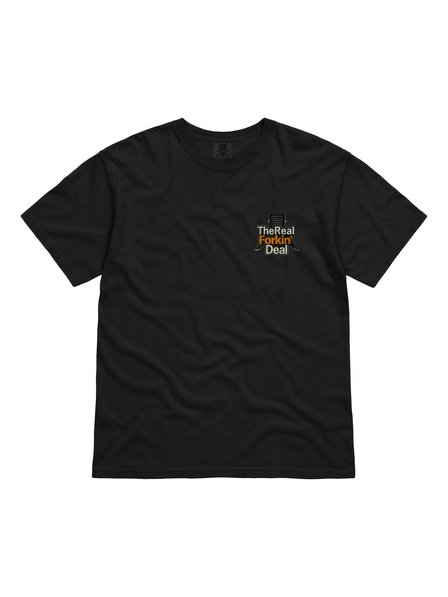 Operator Division Tee product image (2)