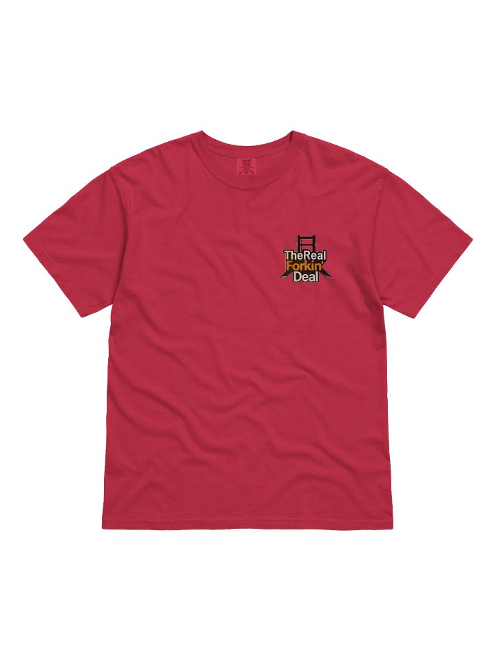 Operator Division Tee - Black Label product image (6)