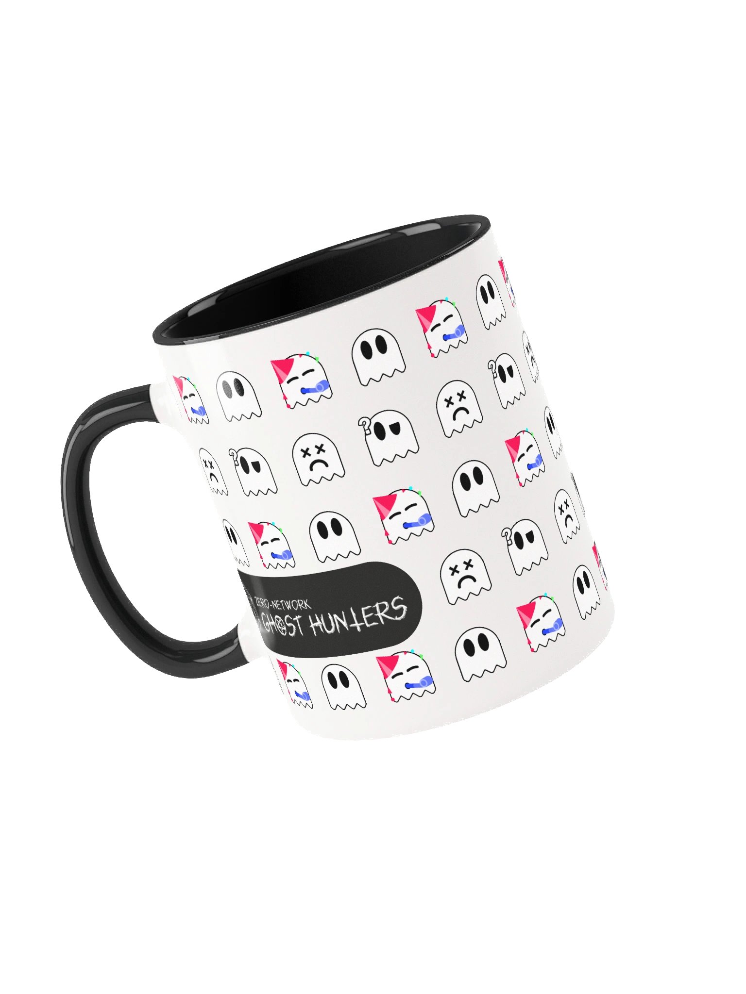 Domo Mug (White) product image (1)