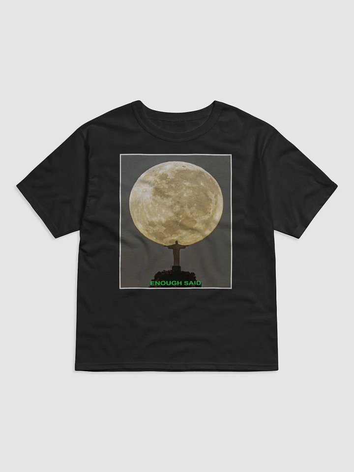 Christ the Redeemer Holding the Moon product image (4)