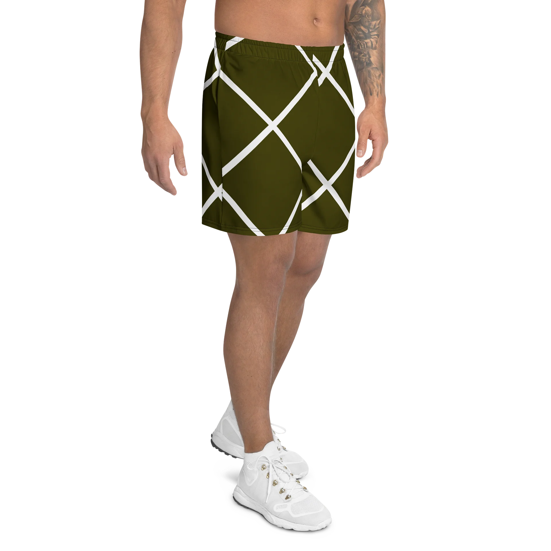 Catharex - Ivor Shorts product image (2)