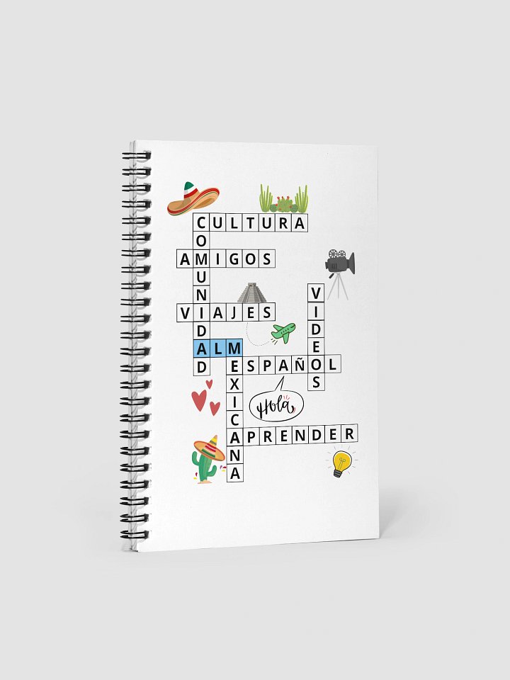 ALM Community Crossword product image (1)