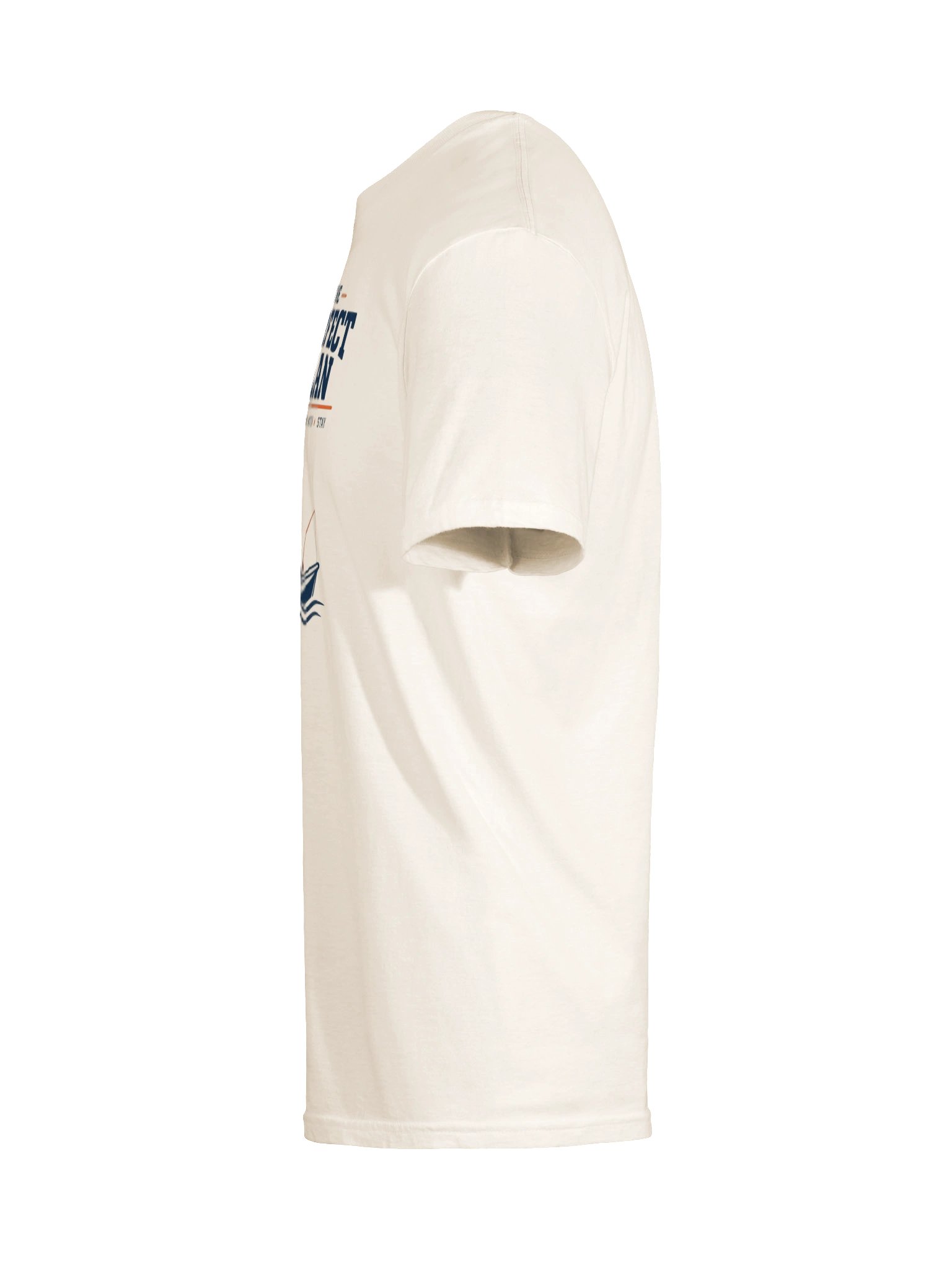 The Perfect Plan T-Shirt product image (9)