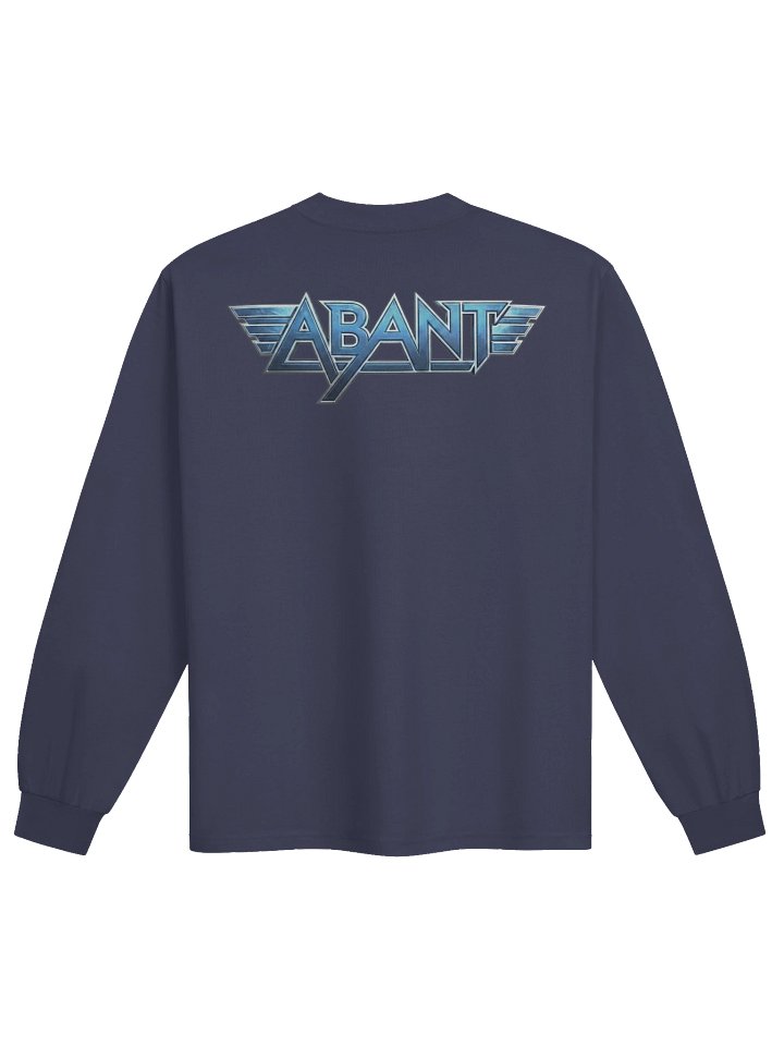 ABANT – Ice Dragon Emblem Sweatshirt product image (2)