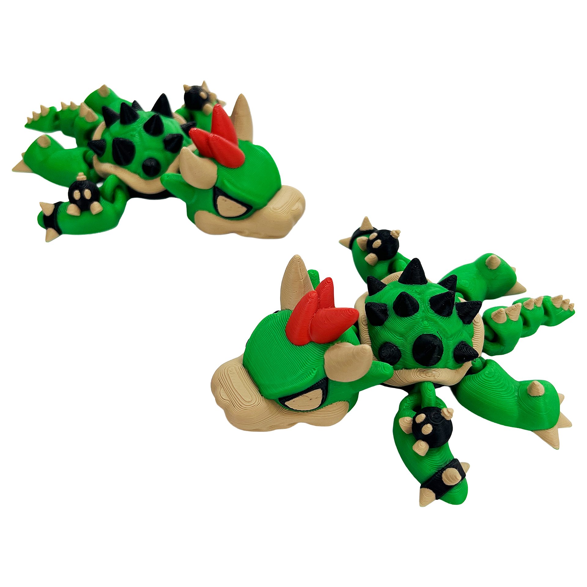Snapping Turtle product image (3)