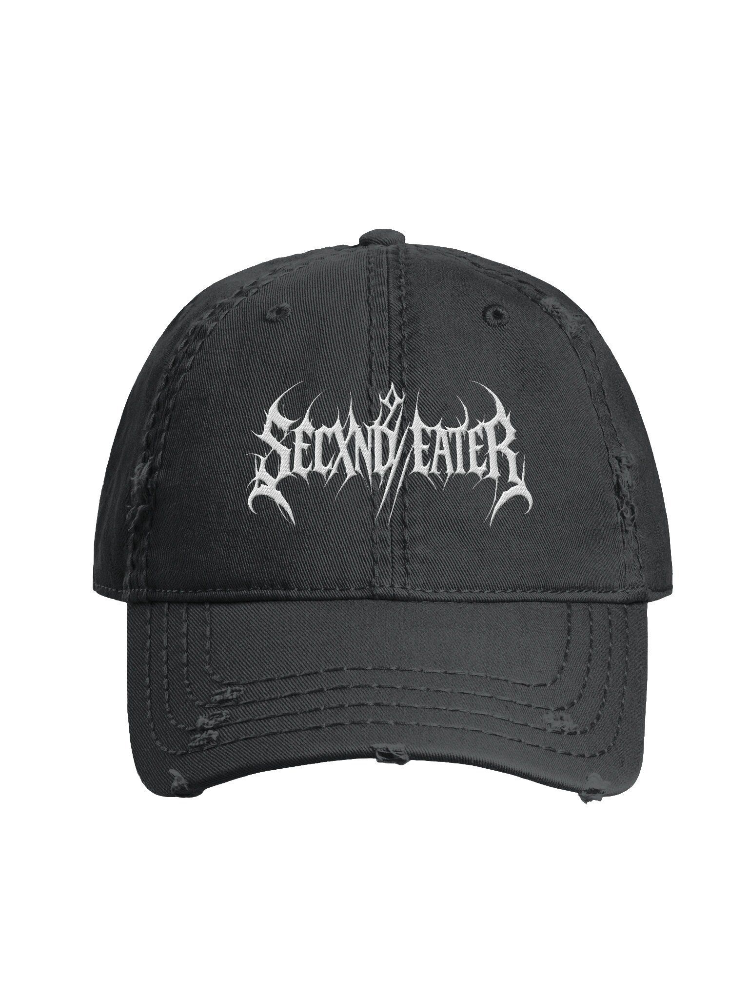 SECXND B4LL C4P product image (1)