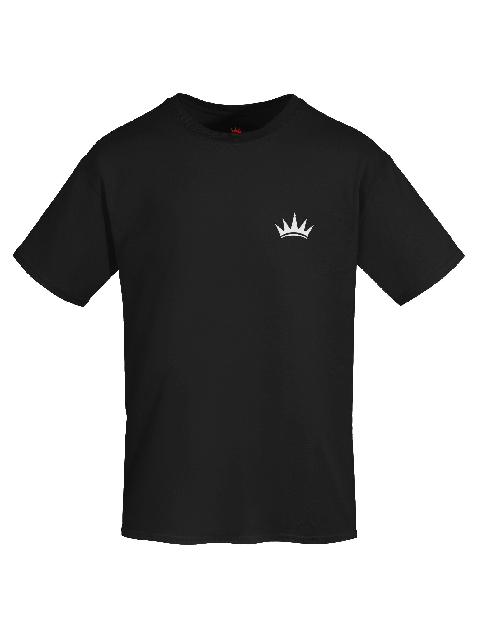 Minimal Crown Heavyweight Tee product image (50)