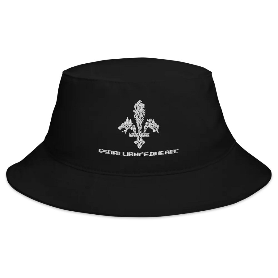 Chapeau Soleil | Brodé product image (2)