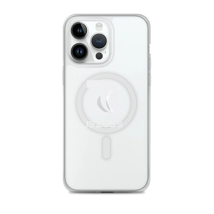 Jszuss Magsafe iPhone Case product image (1)