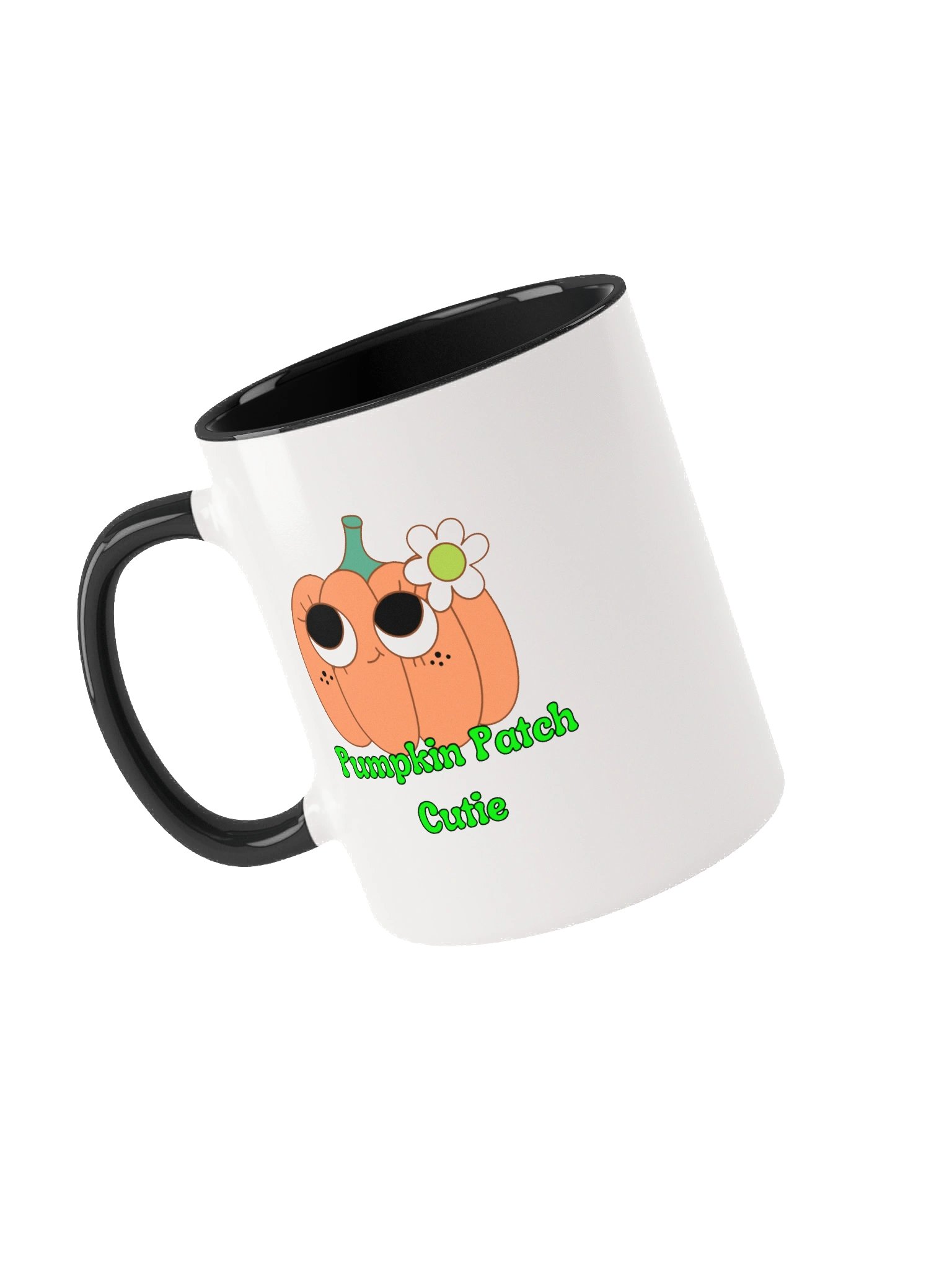 Pumpkin Patch Cutie Mug product image (11)
