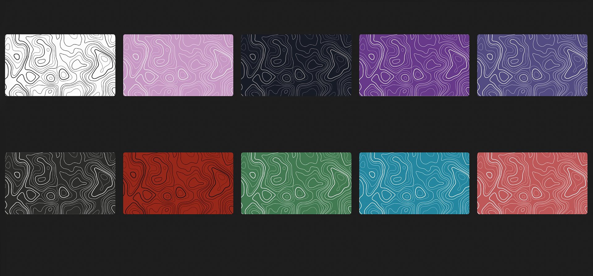 High Ground Wallpaper Pack product image (4)