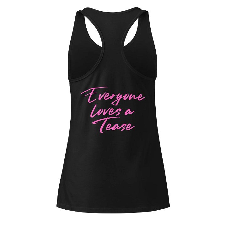Tease Tank Dress product image (2)