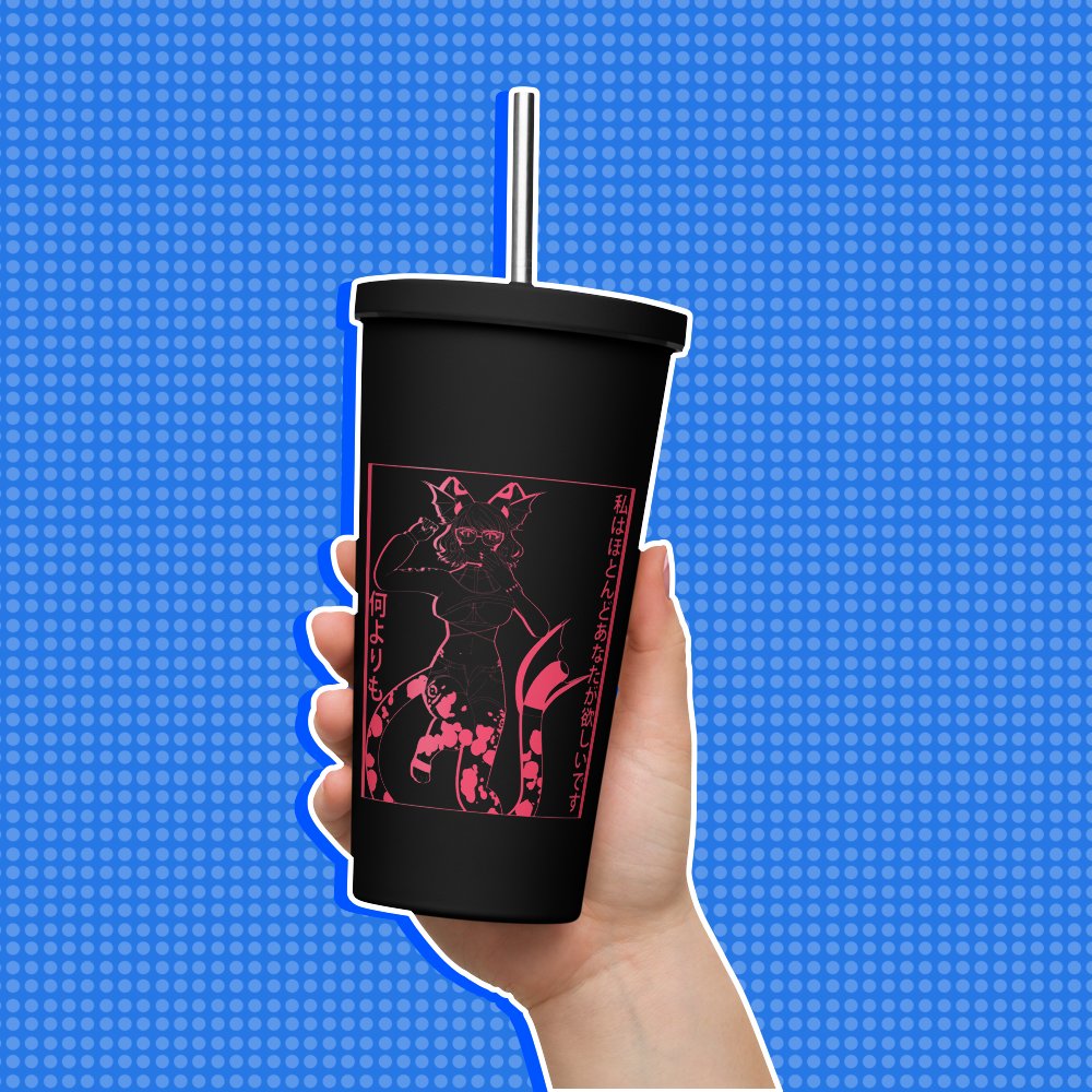 Graphic Tumbler product image (1)