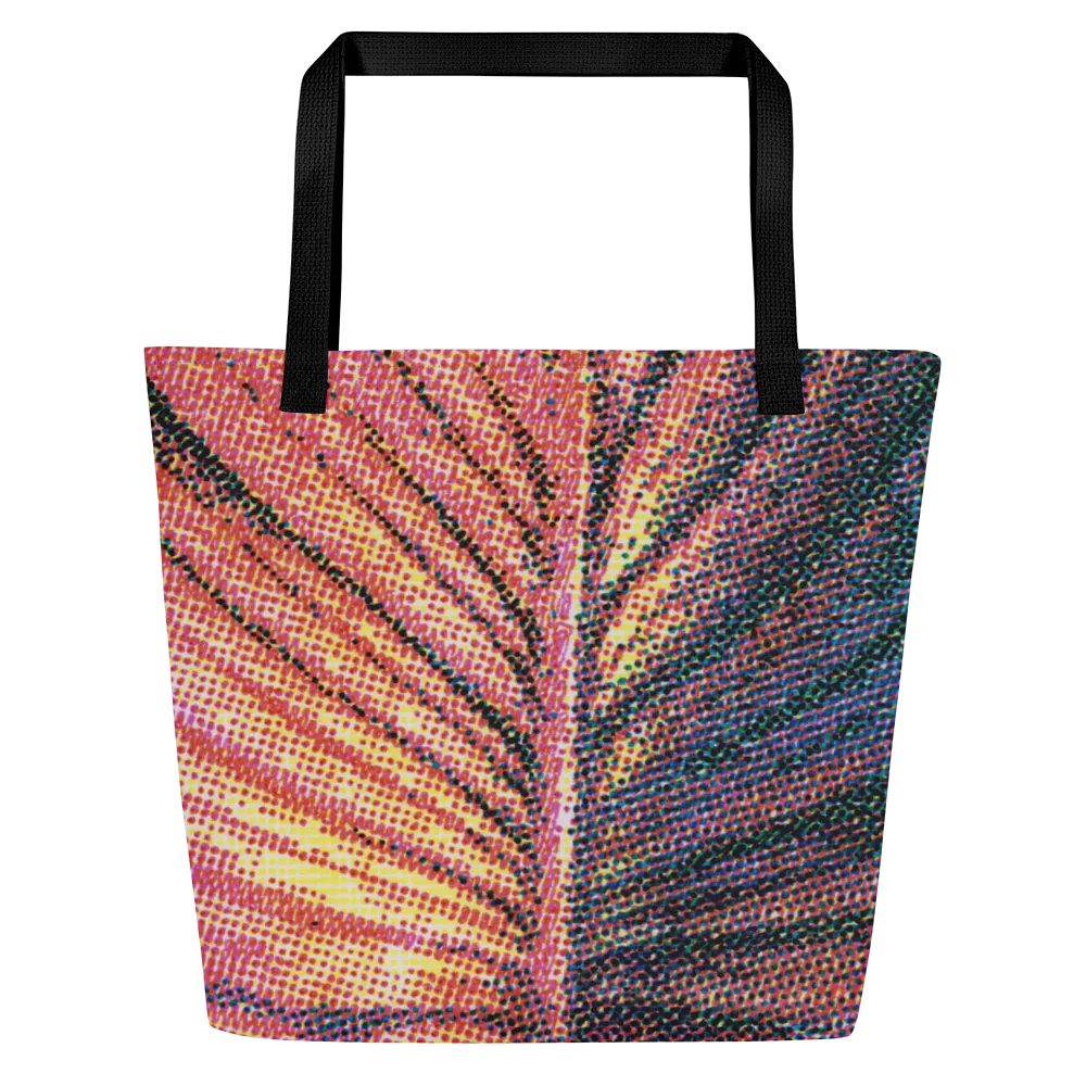 Leaf Tote product image (7)