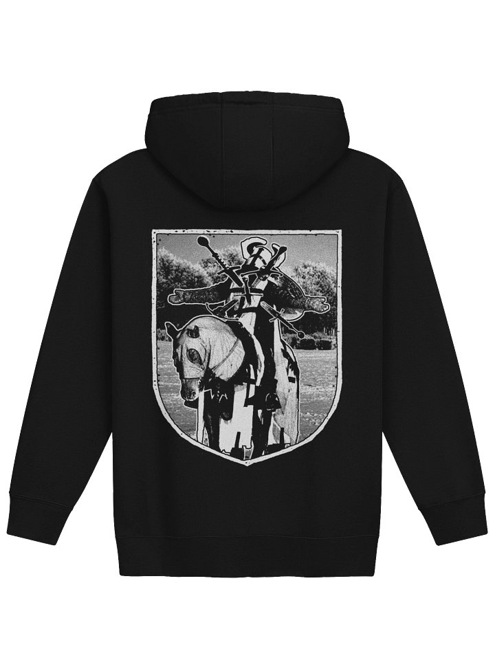BORN TO DIE HOODIE product image (2)