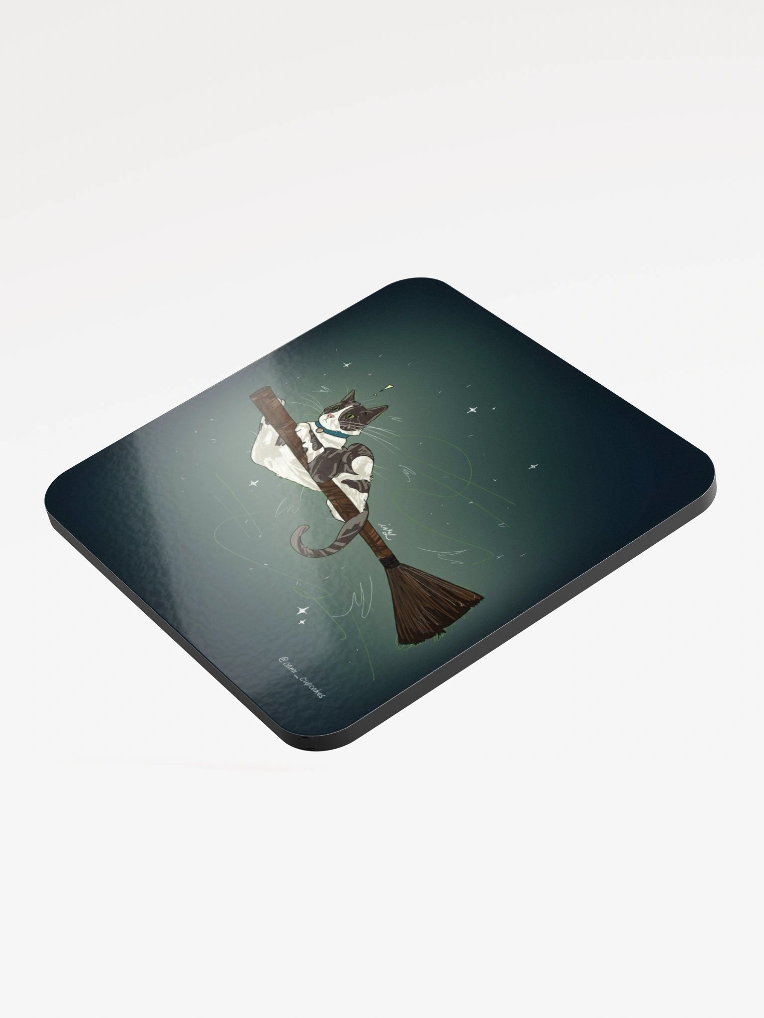 Ivy Coaster product image (3)