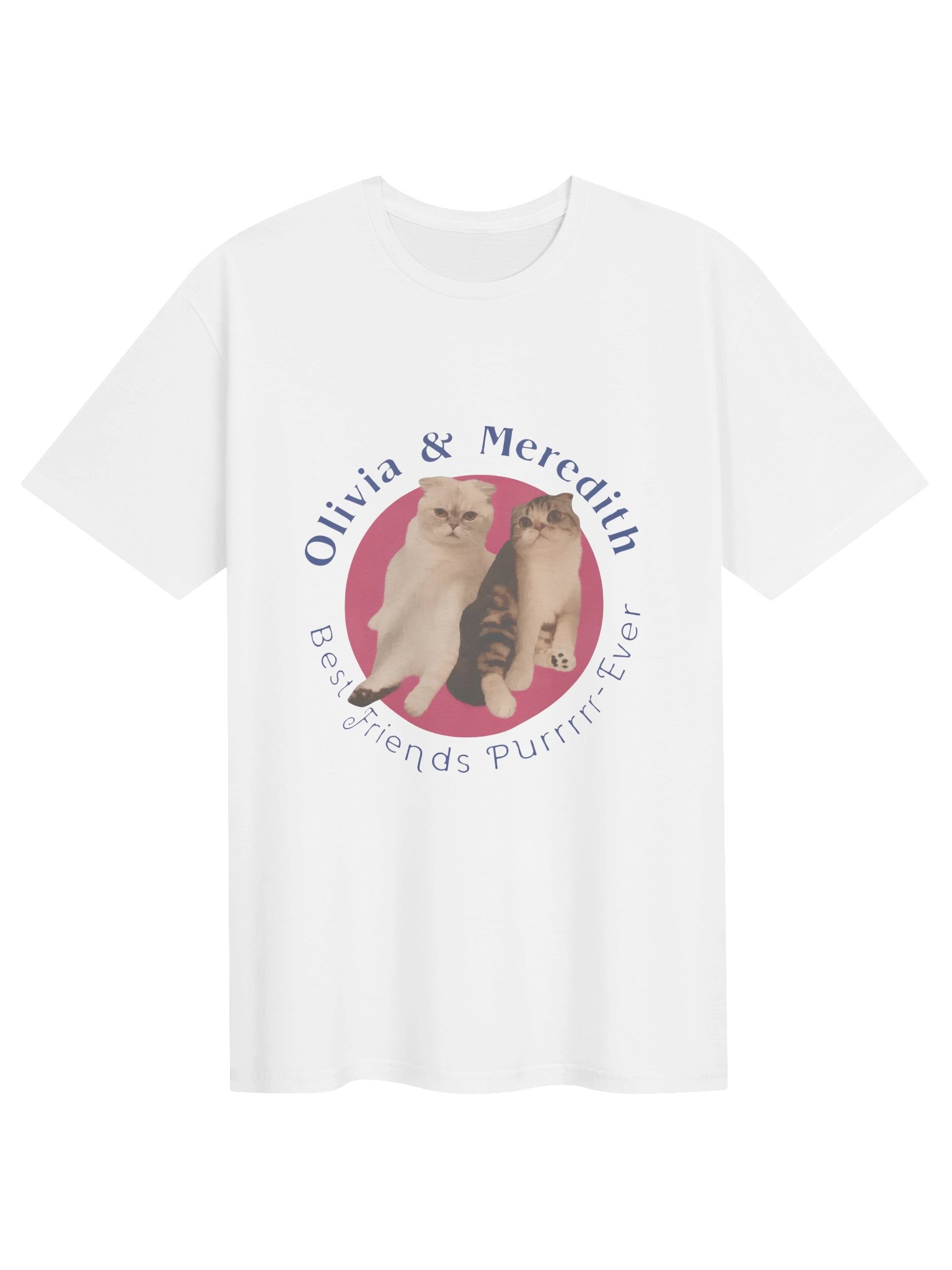Ryan Reynolds Cat Shirt product image (2)
