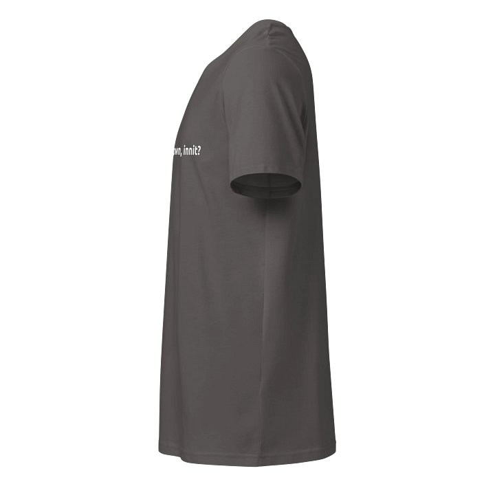 Some Pwn Tee (White) product image (10)